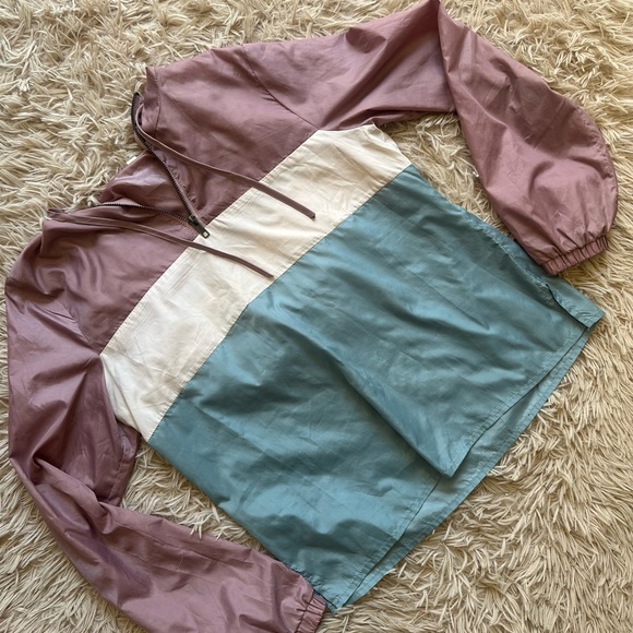 LA HEARTS Windbreaker - Picture 1 of 2